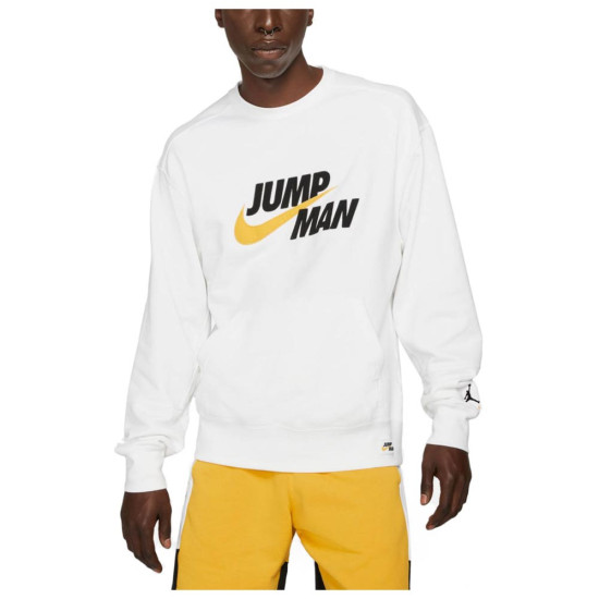 Jordan Ανδρικό φούτερ Jumpman Fleece